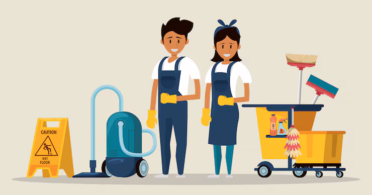 Housekeeping Services