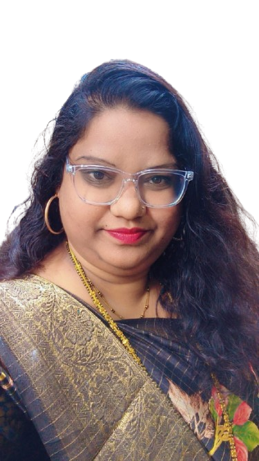 SK. Salma - Managing Partner