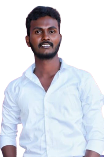 G. Vijay Kumar - Managing Partner